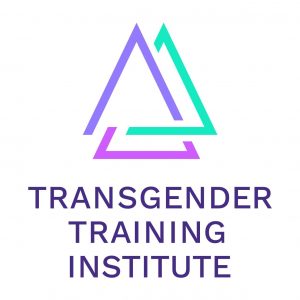Transgender Training Institute logo